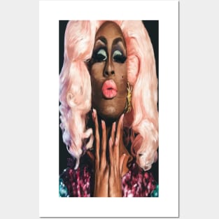 Shea Coulee Posters and Art